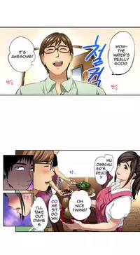 Is it Okay for your Husband Ch.1-5 (English) (Ongoing)