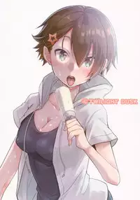 (C94) [TWILIGHT DUSK (Aya)] Orekko Haiboku ~Ore, Onnanoko Dattanda~