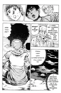 [Maeda Toshio] Adventure Kid Vol.1 [English]