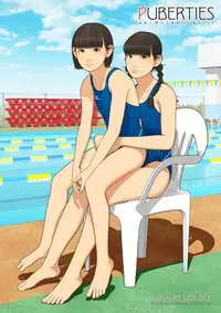 PUBERTIES