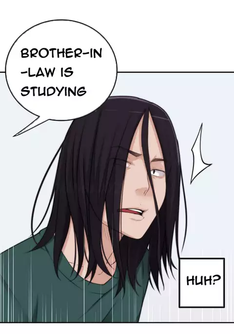 Tissue Thieves Ch.1-21