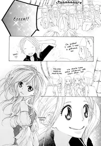 [Takahashi Itsumi] Love Flag Girls!! Ch.1-8 (Complete) [English] [Lililicious]