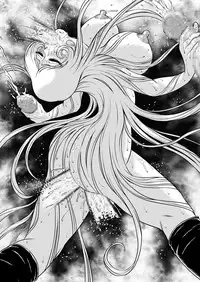 [Kaguya Hime] Maetel Story 7 (Galaxy Express 999)