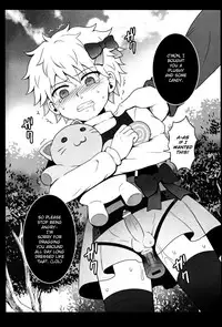 (C82) [Shounen Byoukan, Uminari (Kanno Izuka, Narumi)] Ojisan no Koibito | A Middle-aged Man's Sweetheart (Hunter X Hunter) [English] =SW=