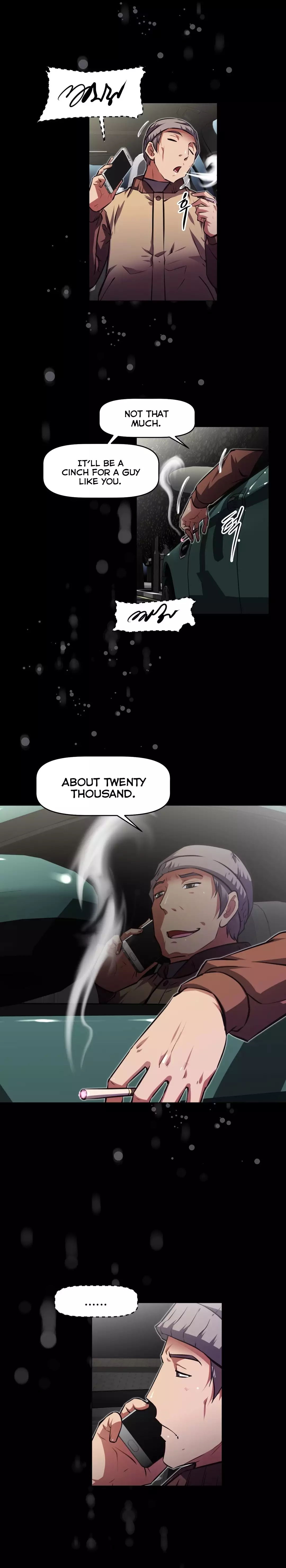 Brawling Go Ch.76-125