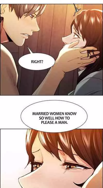 [Serious] Taste of Forbbiden Fruit Ch.9/24 [English] [Hentai Universe]