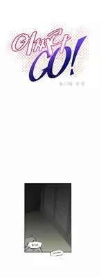 [Worin] Brawling Go Ch.0-38 (English) (YoManga) (Ongoing)