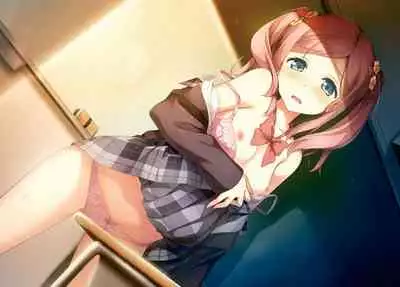 Kantoku Publicity Visual book