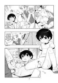 (Shotaket 11) [Tokuda (Ueda Yuu)] The Slave Driver at School Again - Ni Nen Me mo Asobo! [English]