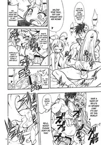 (C74) [Mayoineko (Nakagami Takashi)] Mugen Otome (Super Robot Wars OG Saga: Endless Frontier) [English] {desudesu}