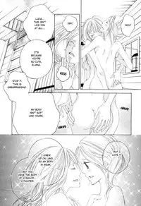 [Takahashi Itsumi] Love Flag Girls!! Ch.1-8 (Complete) [English] [Lililicious]