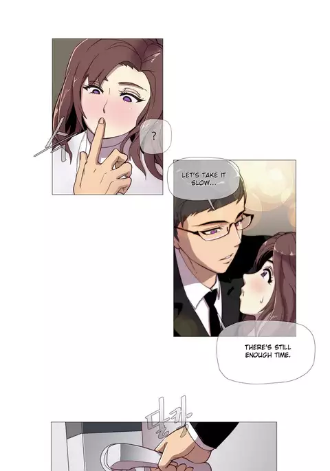 Household Affairs Ch.1-41