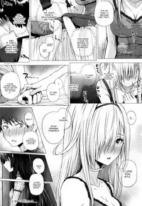 [Simon] Isekai no Mahoutsukai Ch. 1-8 [English] [constantly]