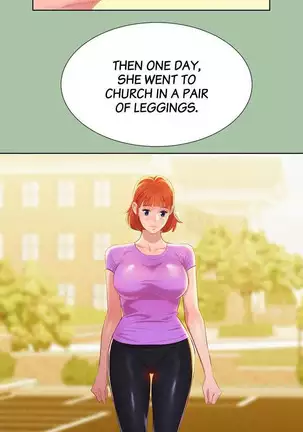 What do you Take me For? Ch.41/?