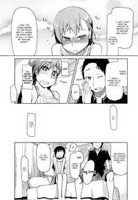 [Ryo] Oishii Oniku no Meshiagarikata | How To Eat Delicious Meat Ch. 1-8 [English] =Anonymous + maipantsu + EroMangaGirls=