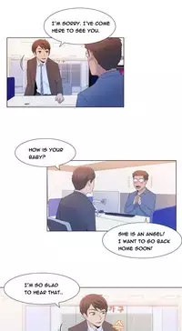 Miss Mystic Ch.1-19 (English) (Ongoing)