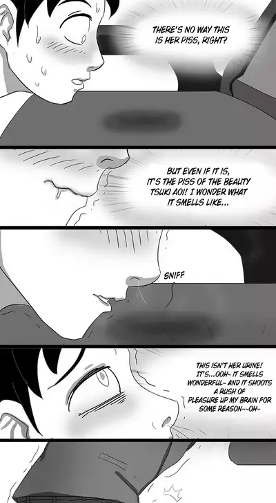 [skyzen] 寄生虫系列 [English] [xinsu] pg. 1-48