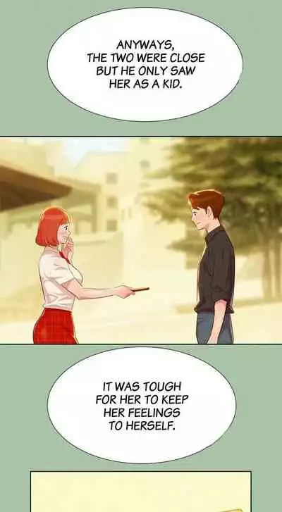 What do you Take me For? Ch.60/?