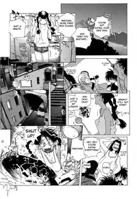 [Kotoyoshi Yumisuke] Insult!! [English] [Fated Circle]