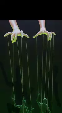 Dark Game Ch.1-16 (English) (Ongoing)