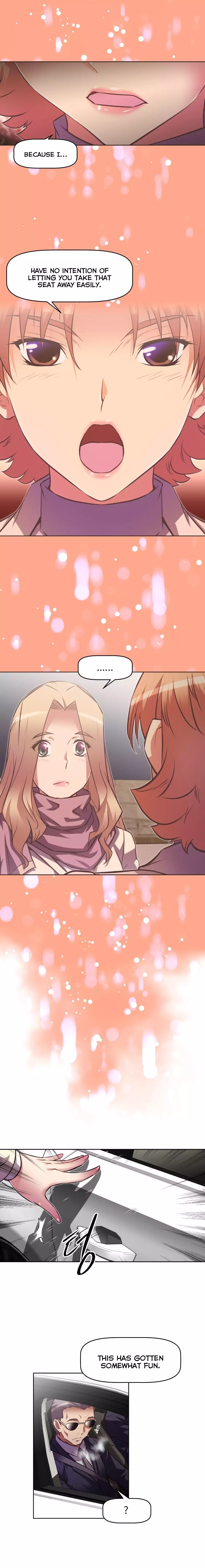 Brawling Go Ch.76-126