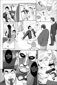 [Mikami Cannon] Zecchou Yokkyuu Ch.1-2, 4-9, 10 [English] =Tigoris Translates= =Noraneko=