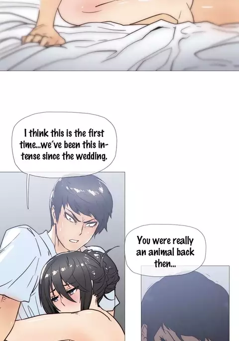 Household Affairs Ch.1-41