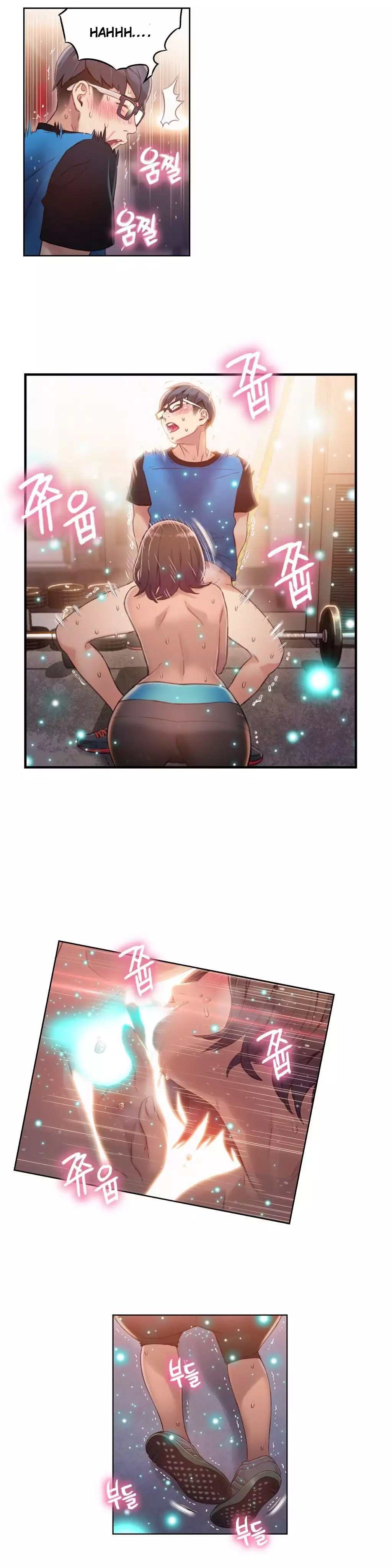 Sweet Guy Ch.1-47