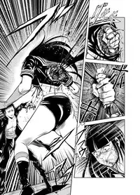 [Circle GGM (kisirian)] Kettou! Zankoku Joshi Gakuen Sailor Heidan Satsuriku Sakusen Vol. 1 [Digital]