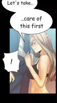 My Office Ch.1-42 (English) (Ongoing)