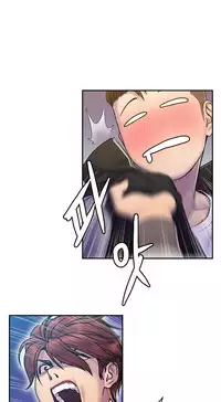 [Guh Bal Han] Ghost Love Ch.1-26 (English) (YoManga) (Ongoing)