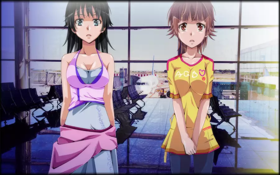 Kotou no Ki -under the cave-