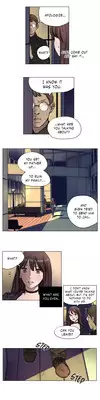[Ramjak] Atonement Camp Ch.1-13 (English) (Ongoing)