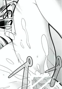 [Monorabbi (Rabbi)] Locus of Slave ZERO (The Legend of Heroes: Zero no Kiseki, The Legend of Heroes: Ao no Kiseki, Tokyo Xanadu) [Digital]