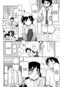 [Ryo] Oishii wo Niku no Meshiagari-kata | How To Eat Delicious Meat Ch. 1-4 [English] =Anonymous+maipantsu+EroMangaGirls=