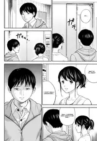 [Shikishiro Konomi] Netoraserare Ch. 1-10 [English] [Seinen Scans]