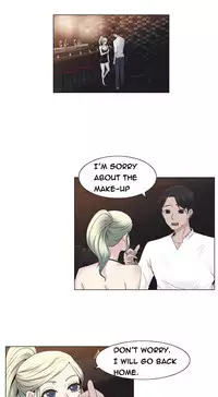 Miss Mystic Ch.1-19 (English) (Ongoing)