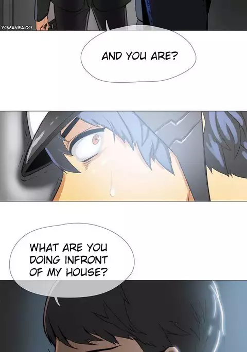 Household Affairs Ch.1-41