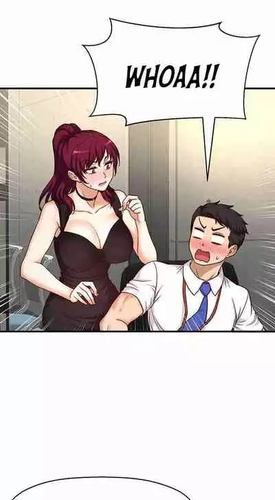 I Want To Know Her Ch.1? [English] [Manhwa PDF]