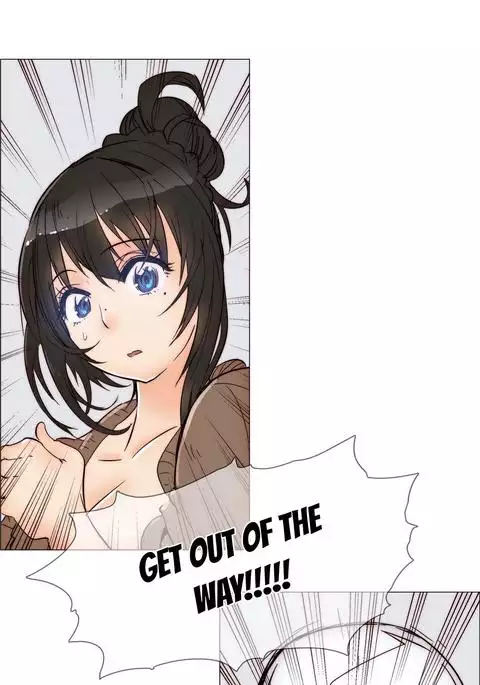 Household Affairs Ch.1-41