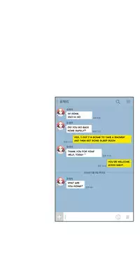 Miss Mystic Ch.1-19 (English) (Ongoing)