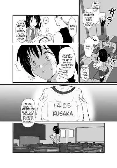 Better Girls Ch. 1-7