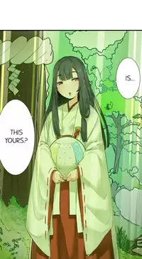 [Prhs] Yaoyorozu Sex~My Virginity Was Taken by Japanese Gods~ Ch. 1 [ENG]