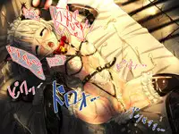 [Fuurintei (Touchuu Kasou)] SHIRONEKO BAD END I (Shironeko Project)