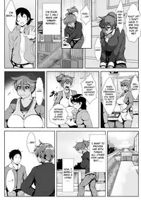 [AKYS Honpo] Musuko o Ijimeteita Kodomo ni Hahaoya ga Netorareru | A Mother Was NTRed by the Boy Who Is Bullying Her Son [English] [InsanePraetor]