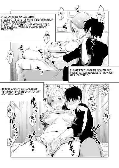 [Haitoku Sensei] Anata no Nozomi vol. 1 ~Mail Hen~ | Your Wish vol. 1 Email Edition [English] [MTL]