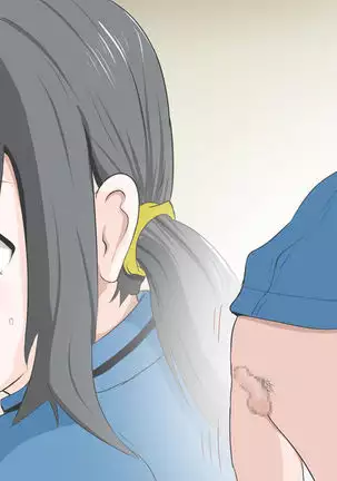 CFNM Person who likes to have bald pharaohs ...