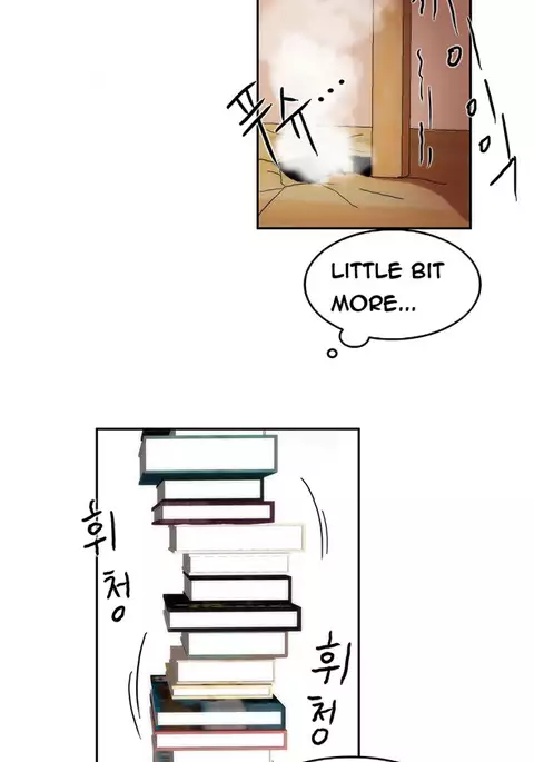 Hari Dormitory Ch.0-30