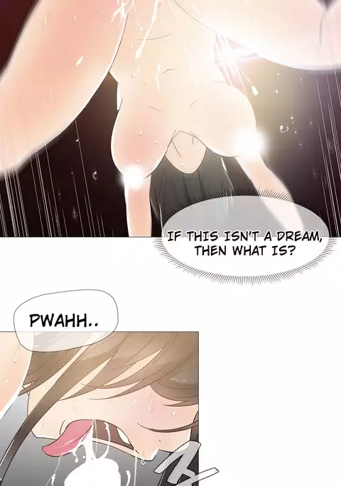 Household Affairs Ch.1-41