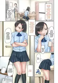 [Kisaragi Gunma] Giri Giri Sisters [English] [SaHa] [Decensored]